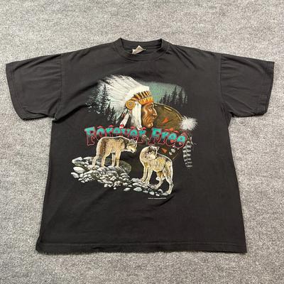 Oberteile – T-Shirts