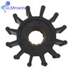 1210-0001 Water Pump Impeller Kit 1210-0003 For Jabsco 1210-0001-P Marine Engine Replace Johnson 09-1027B 1027B-9 Sierra 18-3020