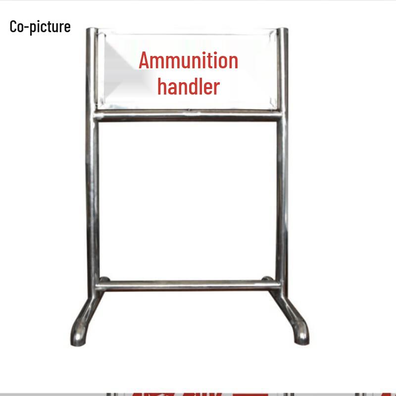 Xietu Multifunctional Training & Shooting Range Sign