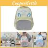 Youthful Trendy And Backpack Perfect For School Use And Outdoor Activities For All Genders
