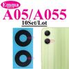 Replacement Back Rear Camera Glass Lens For Samsung A56 A07 A17 A06 A16 A26 A36 A52s A15 A55 A35 Camera Glass Glue Adhesive