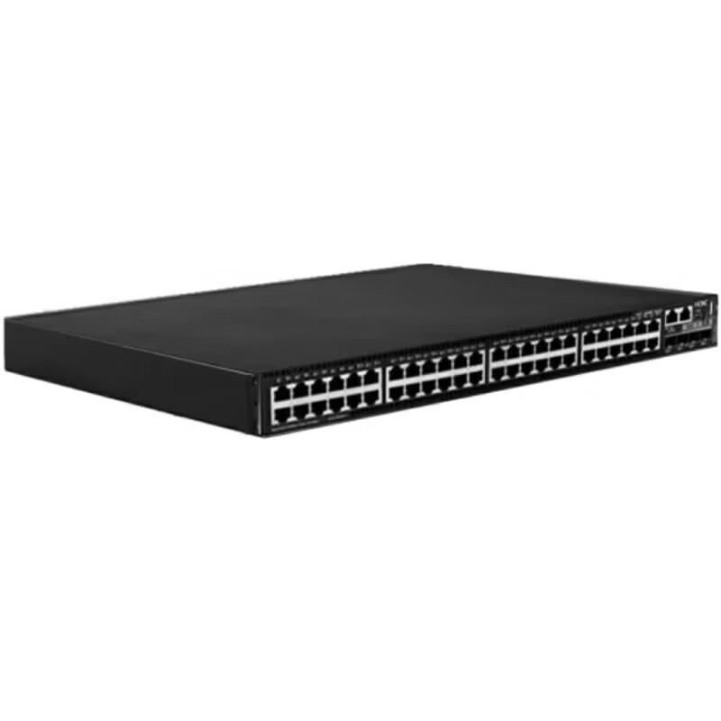 H3C S5560X-54C-EI Aggregation Switch