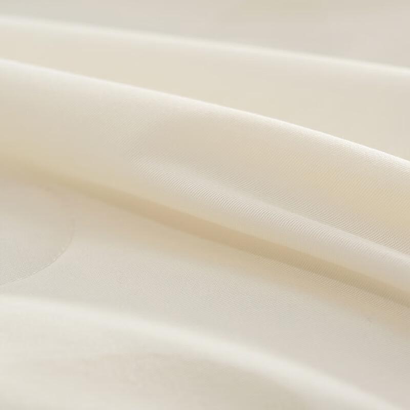 Mercury All-Season Mulberry Silk Quilt