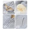 Lamb Fleece Jacket for Children's Clothing in Autumn and Winter, Stylish and Thick Warm Jacket for Middle and Young Children