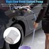 1.5/2/3 Meter Handy Manual Gas Oil Pump Durable for Car Liquid Gasoline Tuning Fuel Transfer Tank Injector Suction Pipe Tool
