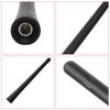 [REYLNXR] Car Antenna, Car Radio, FM/AM High Sensitivity, Universal Model, Car Antenna (Color: Black, Size: 6.9 Inches (17.5 Cm)