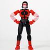 Stampa 3D Oliver Grayson Omni-Man Invincible Dummy13 T13 Articolato Multiplo Mobile Cambiaforma Action Figure Giocattoli Regali di Halloween