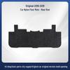 Nylon Floor Mats for BYD Yuan (2016-2018) - Driver & Passenger Sides