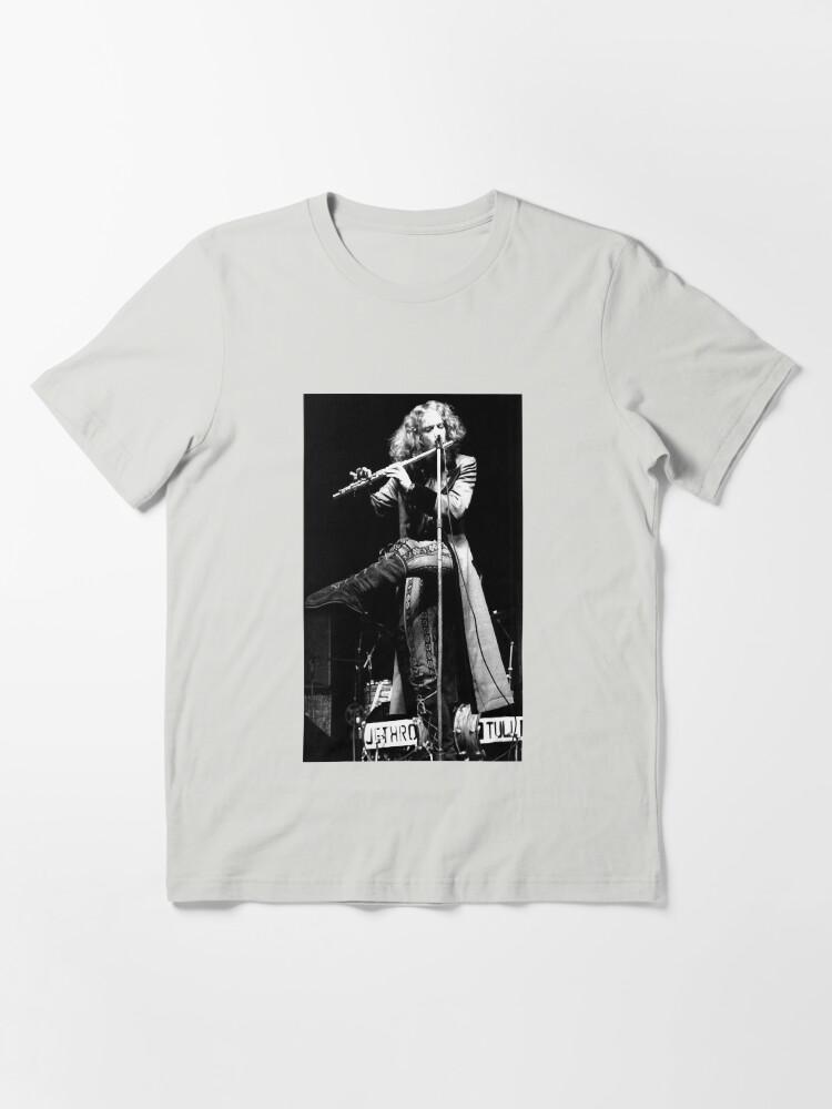 Jethro Tull Jethrotull blacklung Essential T-Shirt
