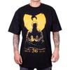 Wu Wear - Wu-Monk T-shirt - Wu-Tang Clan