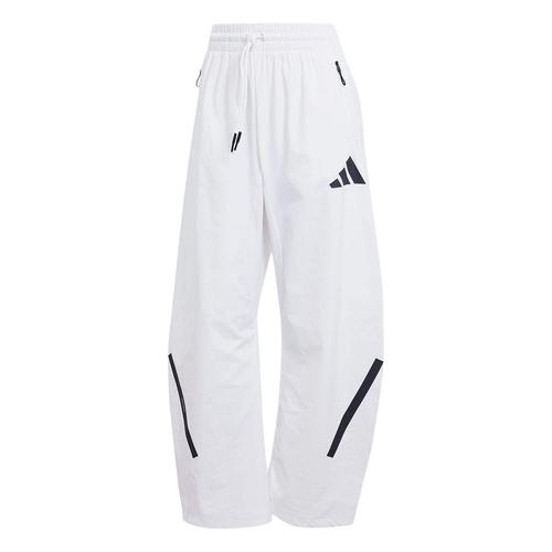 adidas True Healing Series Casual Pants Women s White JW1760 L белый