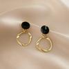 Fashionable Earrings, Suitable For Women, Versatile Earrings