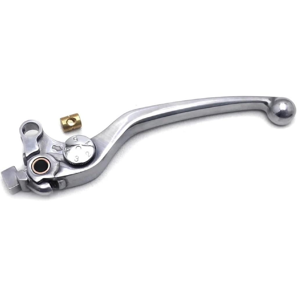 Adjustable Left Side Brake Clutch Hand Lever Fit For Suzuki GSF1200 GSF1250S GSX1300R SV1000 DL1000 Aftermarket Motorcycle Motorcycle brake assembly