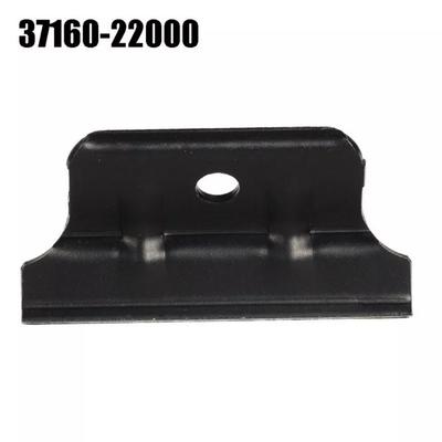 Soporte de sujeción de batería Soporte de abrazadera de amarre Para 06-11 Kia Rio Rio5 37160-22000