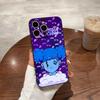 J-Junior H Sad Girl Phone Case For 17 Pro Max Iphone 14 16 Pro Max 12 15 Plus 13 Pro 11 Xr X Xs Back Cover