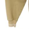 adidas Jacket M Beige obyo Men's Used