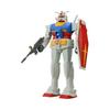 BANDAI SPIRITS Best Mecha Collection RX-78-2 Gundam (REVIVAL-Vers.) Farbcodiertes Kunststoffmodell im Maßstab 1/144