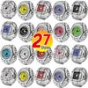 Vintage Punk Finger Watch Mini Elastic Strap Alloy Watches Couple Rings Jewelry Clock Retro Roman Quartz Watch Rings Women Men
