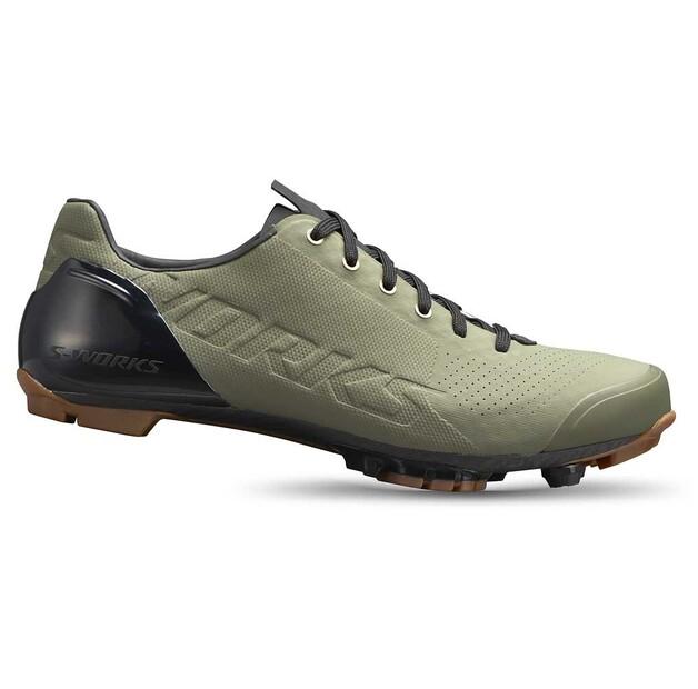 

Specialized S-Works Recon Lace велосипедные туфли EU 42