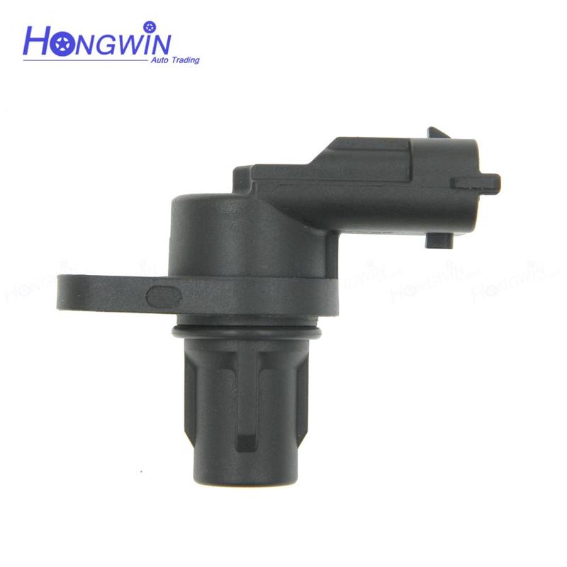 Fits Dodge Nitro Jeep Wrangler Grand Cherokee Chrysler Grand Voyager Camshaft & Crankshaft Position Sensor 0281002667 45962077F