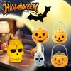 Halloween Ornaments, Candy Jars, Party And Home Decoration Items