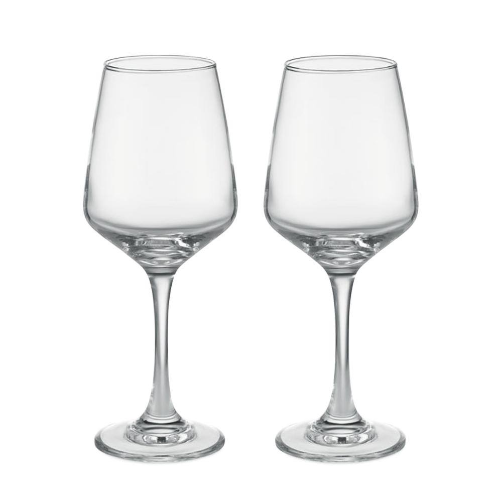 MidOcean Skål Vinglass (Pakke med 2)