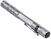 TRUSCO Aluminum LED Penlight, 1 bulb, 110 lumens, TLP85SV
