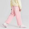 SNOOPY Girls' Casual Cotton Spring/Autumn Pants
