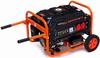 3500W Generátor s elektrickým startem | Kraft&Dele