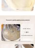 Konka ZuanChu Multifunctional Stand Mixer: Automatic 5L Egg Beater & Kneading Machine for Home Chefs