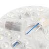15W Ceiling Fan LED Light Replacement 3000K 4200K 6500K Ceiling Fan Light Panel  Home Lighting