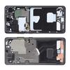 Original Middle Frame Midplate Bezel Chassis Housing Repair Parts for    1U Phone