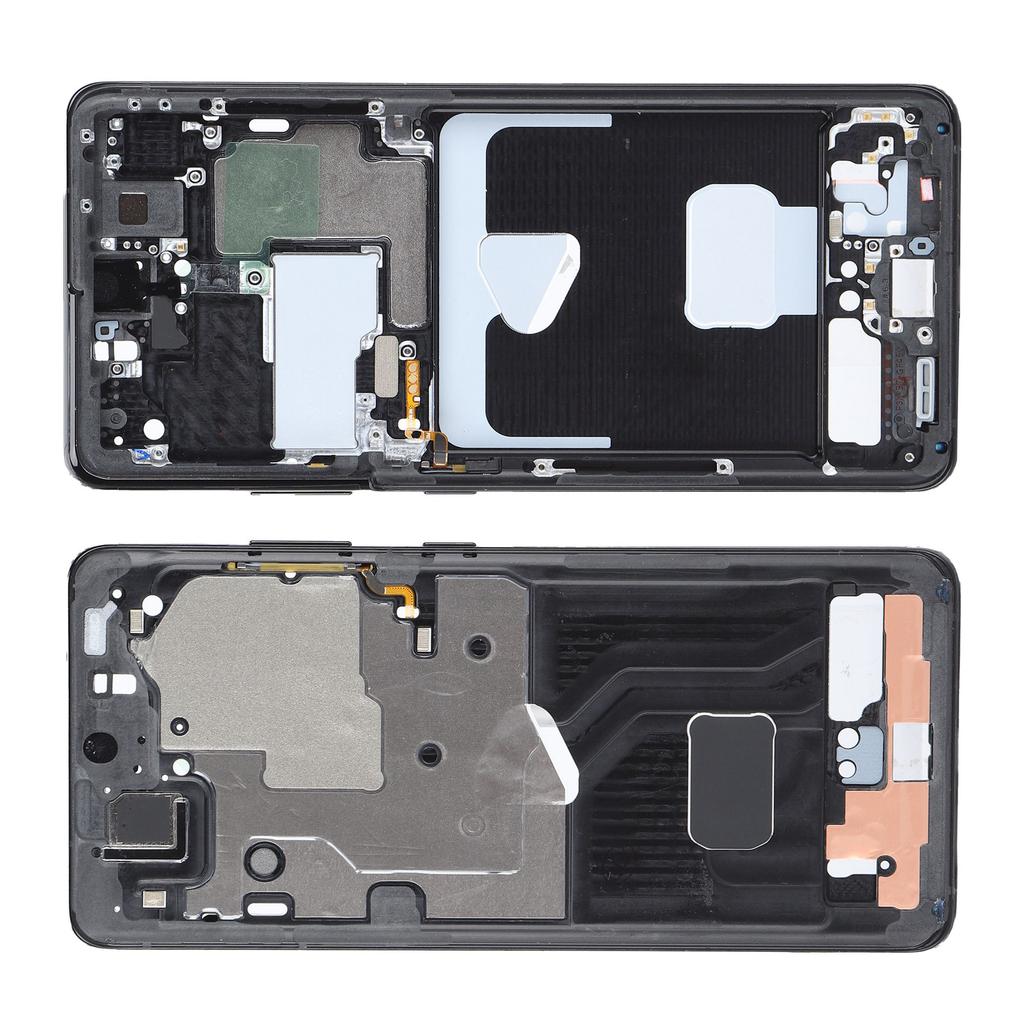 Original Middle Frame Midplate Bezel Chassis Housing Repair Parts for    1U Phone
