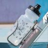 Titanium Alloy Water Bottle Cage for Road & Mountain Bikes - Universal Lightweight Cup Holder