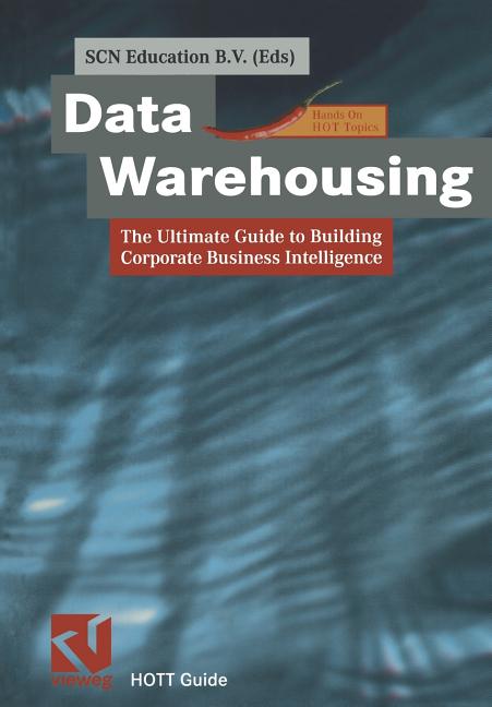 The Data Warehousing Book
