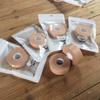 Anti-Chafing Heel Stickers: Thick Foam Anti-Slip Pads for High Heels with Tearable Tape