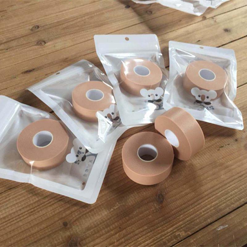 Anti-Chafing Heel Stickers: Thick Foam Anti-Slip Pads for High Heels with Tearable Tape