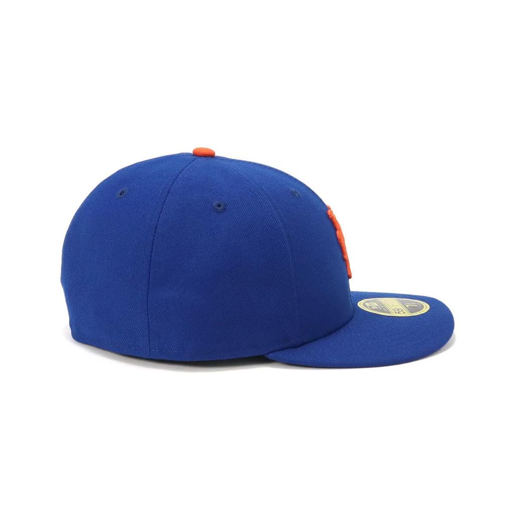 Cap Low Profile 59FIFTY New York Mets Game [New Era] 57.7cm