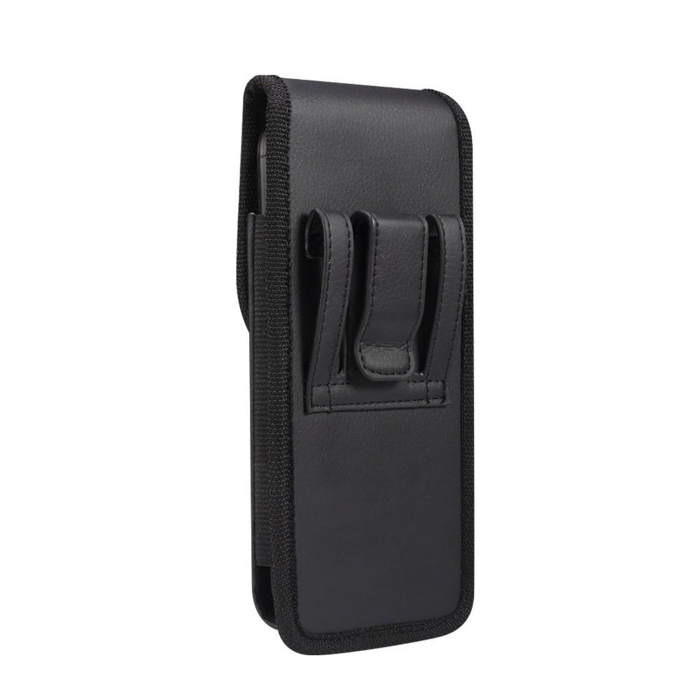 Single-layer Phone Belt Clip Bag Waterproof Phone Belt Hanging Pouch Mobile Phone Pouch Outdoor