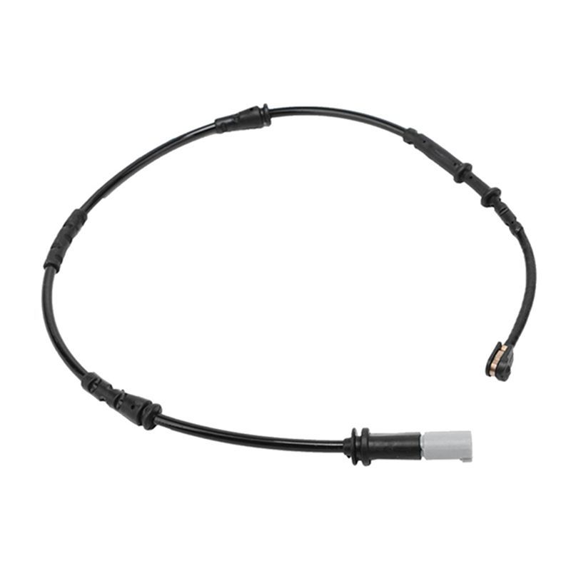 Durable-Front + Rear Brake Pad Wear Sensor For -BMW MINI F54 F55 F56 Cooper 34356865611 + 34356865612