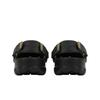 Crocs Classic All-Terrain Clog Siyah Unisex Spor Ayakkabı 206340-001