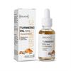 Eelhoe 30ml Kurkumaöl Rein Natürlich Angenehm Feuchtigkeitsspendend Anti-Aging