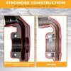 Aluminum Throttle Housing For KTM EXC 300 XC-W 250 2023 EXC-F 450 EXC-F 350 2017-2023 EXC 300 TPi XC-W XC 150 SX-F 450 2018-2022
