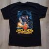 Uncle Acid and The Deadbeats 2025 Tour Gift For Fans To 5XL Unisex T-shirt