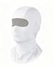 Ice Silk Full Face Cycling Mask: Breathable, Elastic, UV Protection