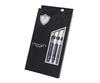 Dynasty BRASS SET Deep Blue Ten Deep Blue Brass Darts Barrel "TEN" 01-31-040