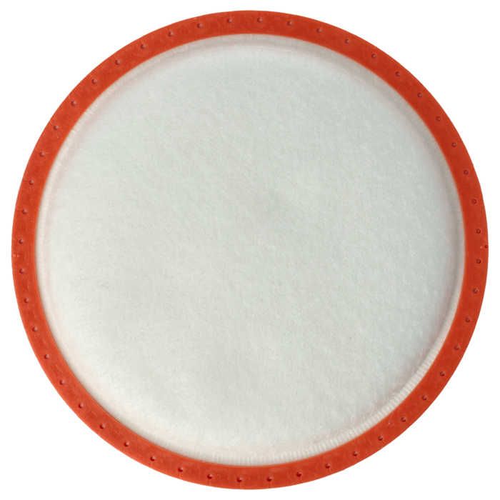 Vhbw Filtre aspirateur pré-moteur compatible avec Dirt Devil DD2620-5, DD2620-6, DD2620-7, DD2620-8, DD2620-9, DD2650-0 -