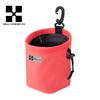 KLEINE KOMBINATION Tragbare Hundetraining-Leckerchentasche Welpen-Hundetüte für Leine Outdoor-Tierleckereien Belohnungen Hüfttasche XZH-T24001-1