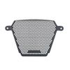 Fit For SUZUKI GSX-R1000 GSX-R1000R ABS GSXR1000RABS GSXR1000 1000R Motorcycle Oil Cooler Guard Radiator Grille Cover Protection