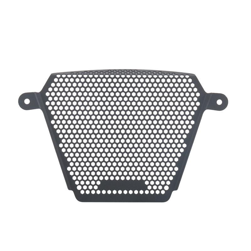 Fit For SUZUKI GSX-R1000 GSX-R1000R ABS GSXR1000RABS GSXR1000 1000R Motorcycle Oil Cooler Guard Radiator Grille Cover Protection